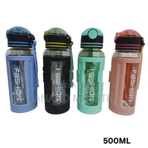 Sport Water Bottle
