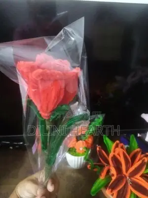 Flower Vase