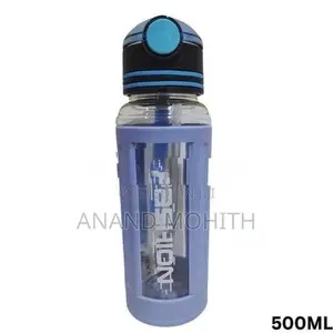 Sport Water Bottle