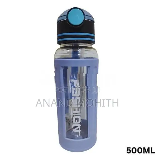 Sport Water Bottle