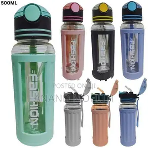 Sport Water Bottle