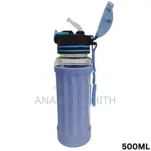 Sport Water Bottle
