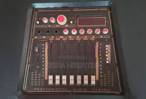 Olan Professional Audio System