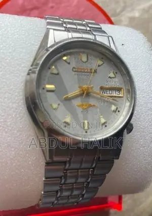 Citizen Automatic Watch