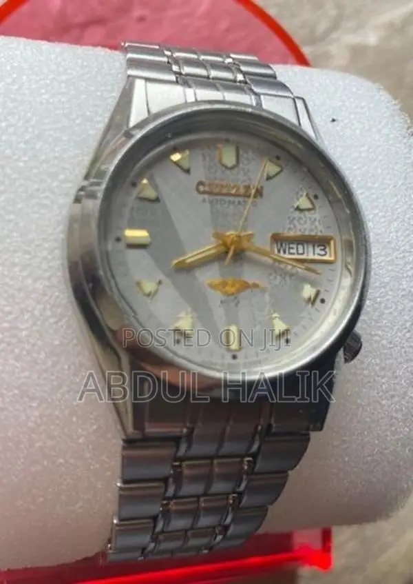 Citizen Automatic Watch