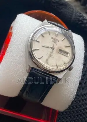 Seiko Automatic watch