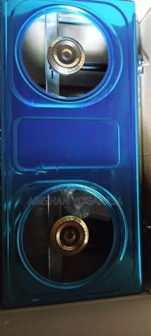 Gas Stove