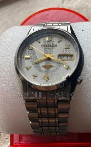 Citizen Automatic Watch