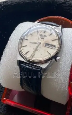 Seiko Automatic watch