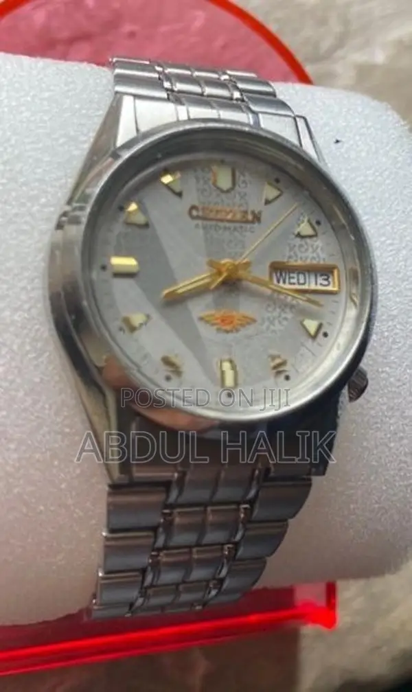 Citizen Automatic Watch