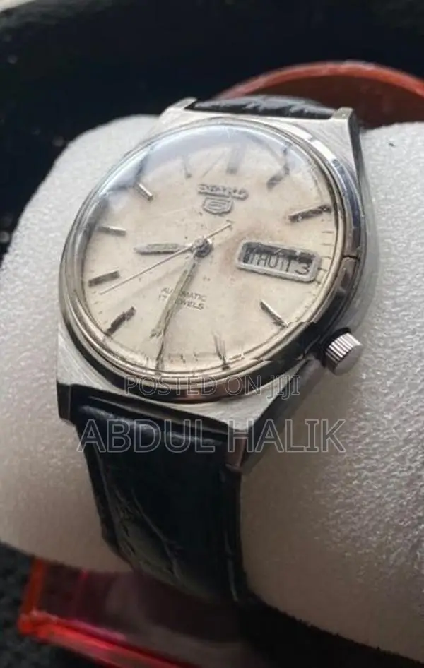 Seiko Automatic watch