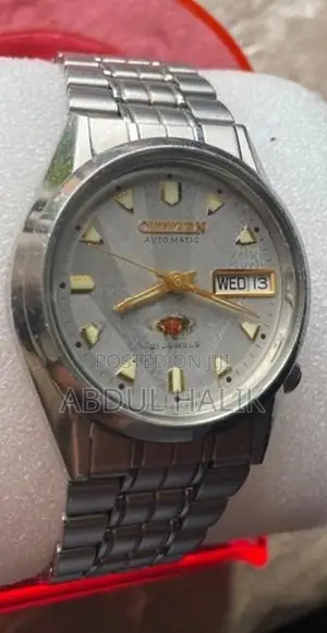Citizen Automatic Watch