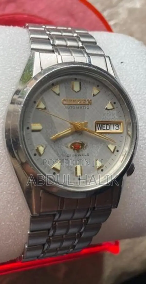 Citizen Automatic Watch