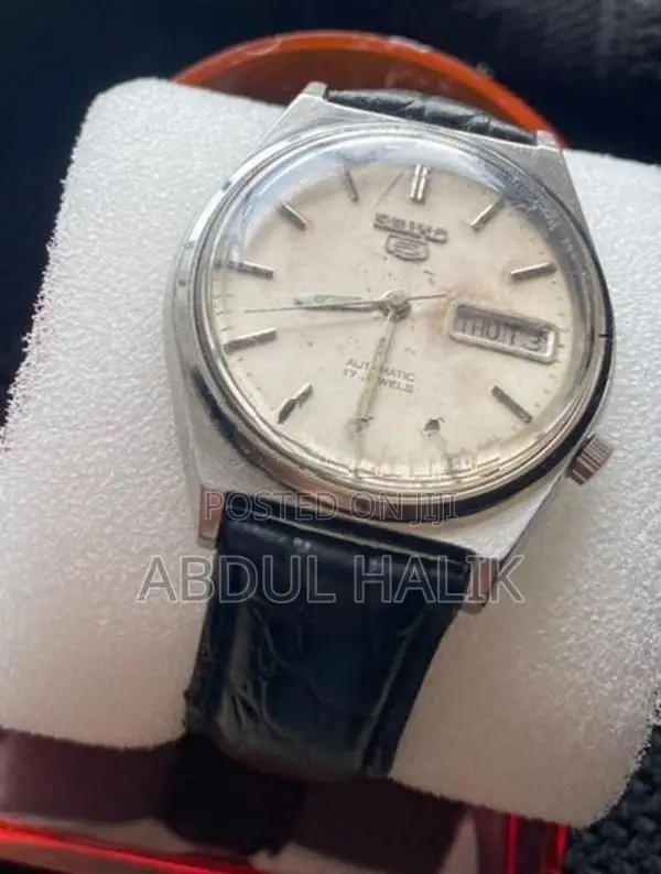 Seiko Automatic watch