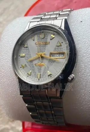 Citizen Automatic Watch