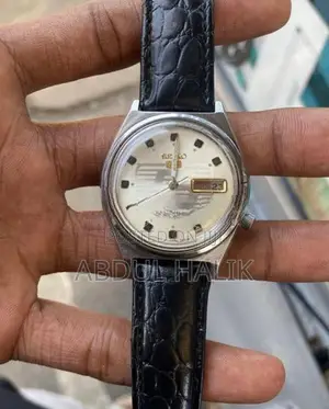 Seiko Automatic watch