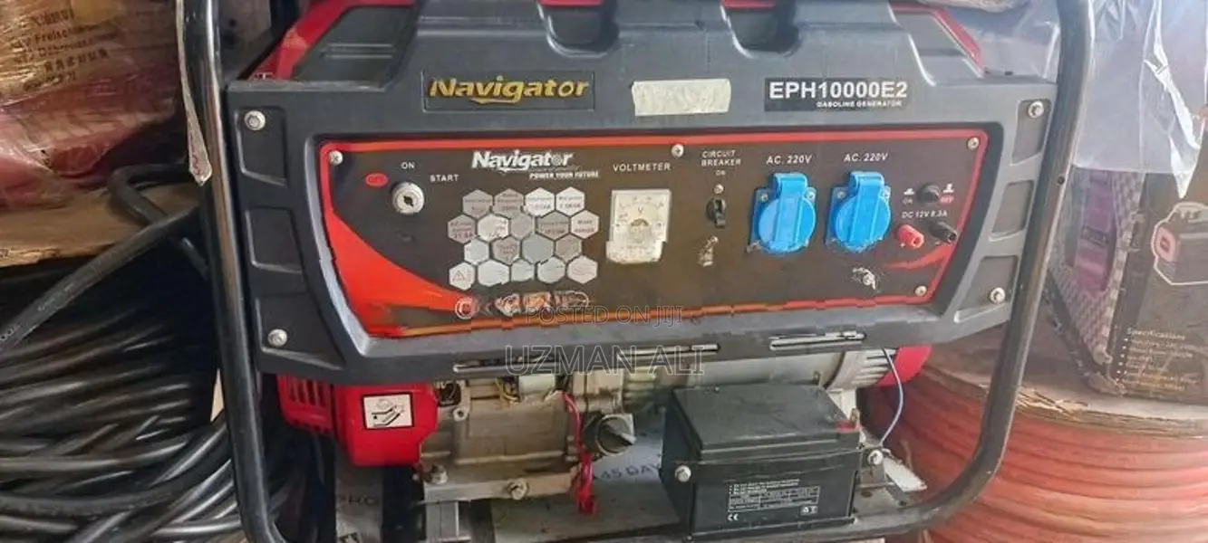 Generator