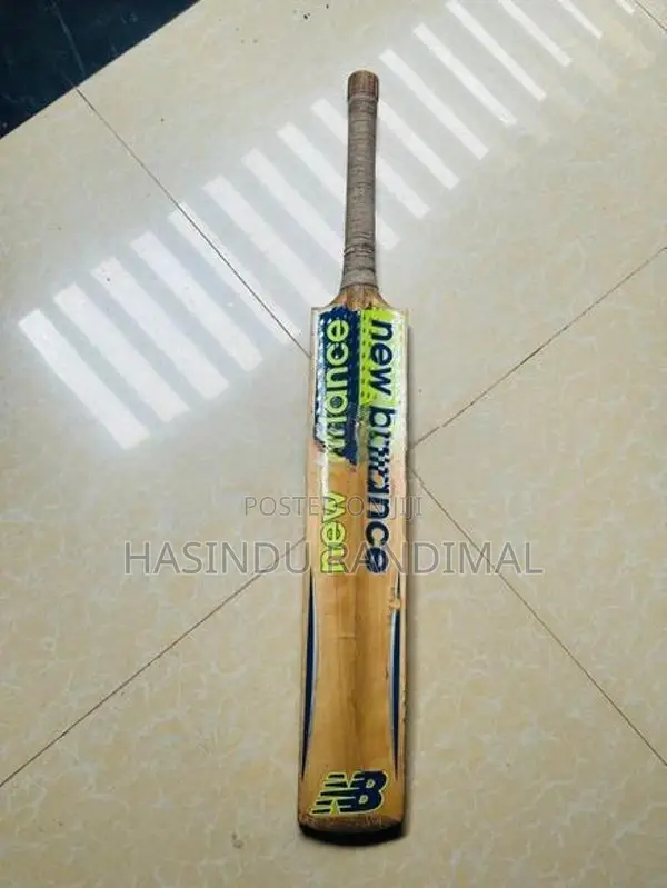 Leather Bat
