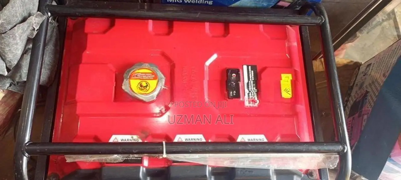Generator