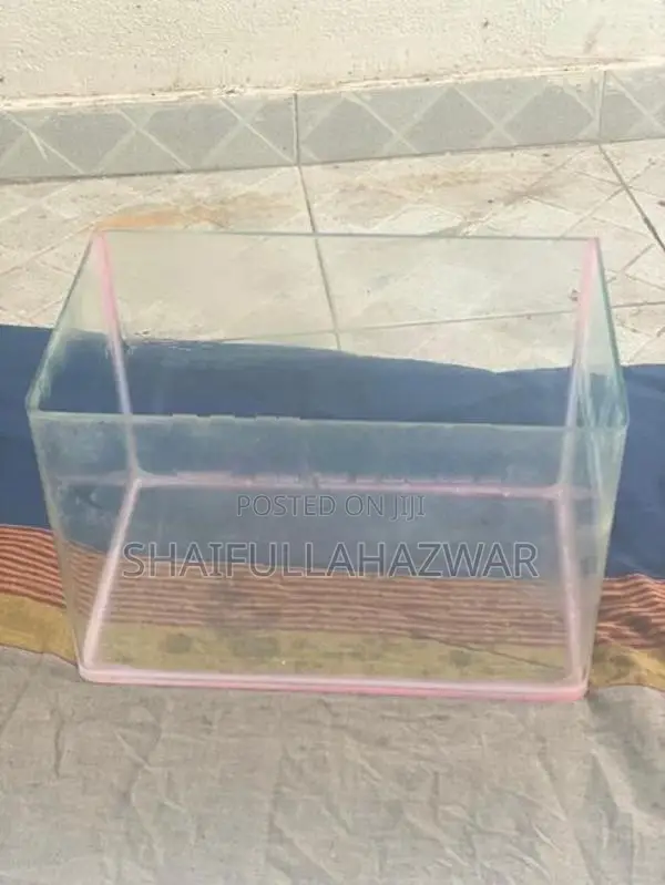 Fish Tank