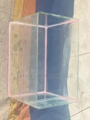 Fish Tank