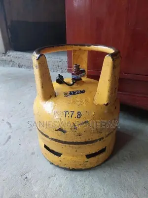 gas cylinder mt