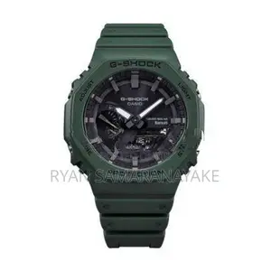 G-Shock GA-B2100-3A