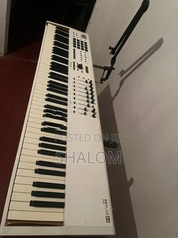 Arturia Key Lab 88 MK2