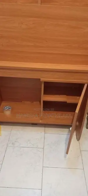 damro study table