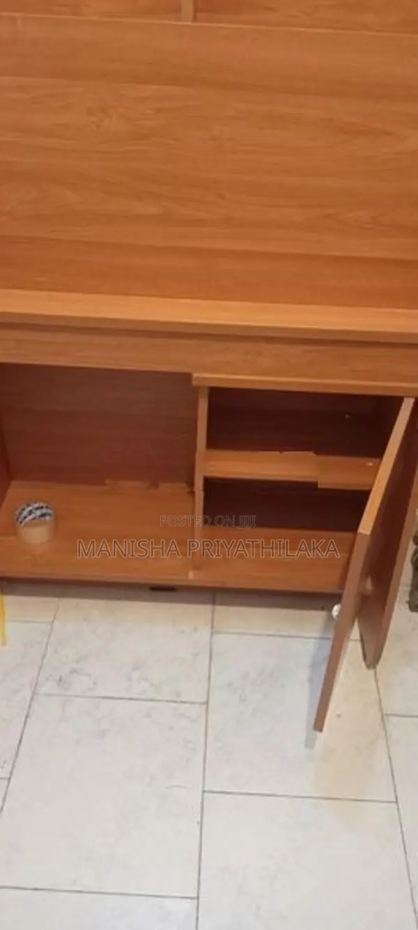 damro study table