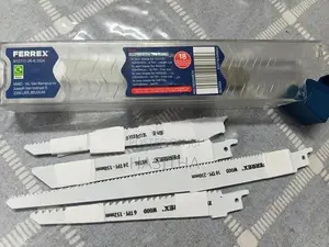 Jigsaw Blades
