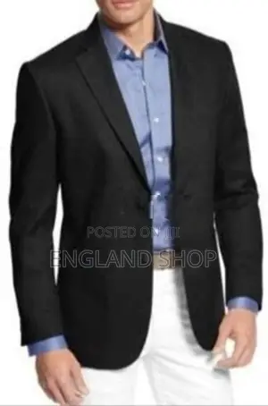 New blazer suit