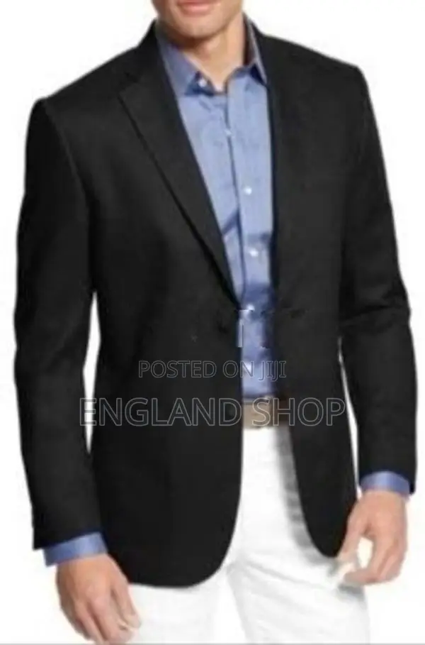 New blazer suit