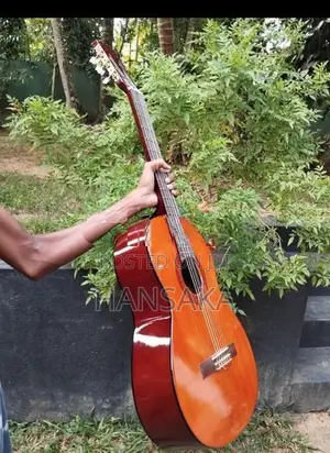 Yamaha C70 Classical Guitar
