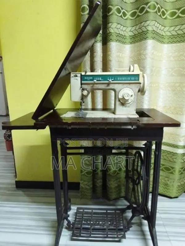 Singer Contessa Classic 974N (swing machine )