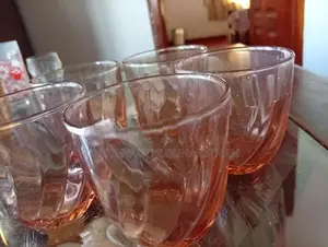 Glassware