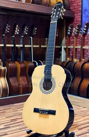 Box Guitar