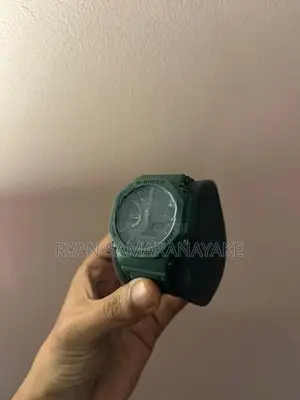 G-Shock GA-B2100-3A