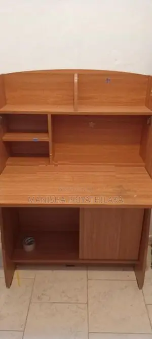damro study table
