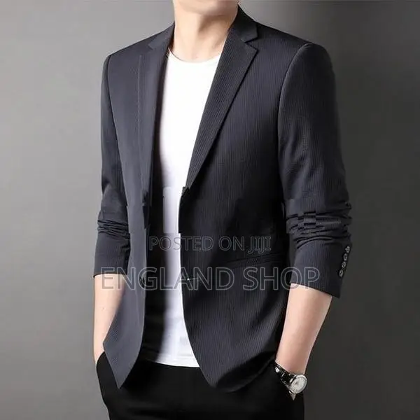 New blazer suit
