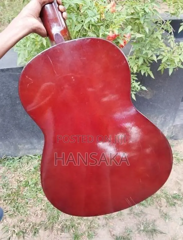 Yamaha C70 Classical Guitar