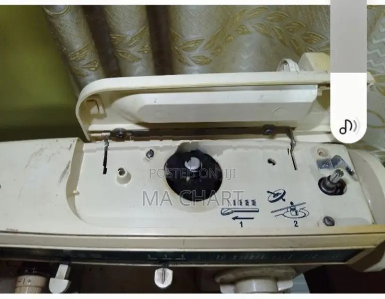 Singer Contessa Classic 974N (swing machine )