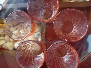 Glassware