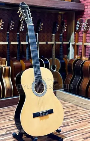 Box Guitar