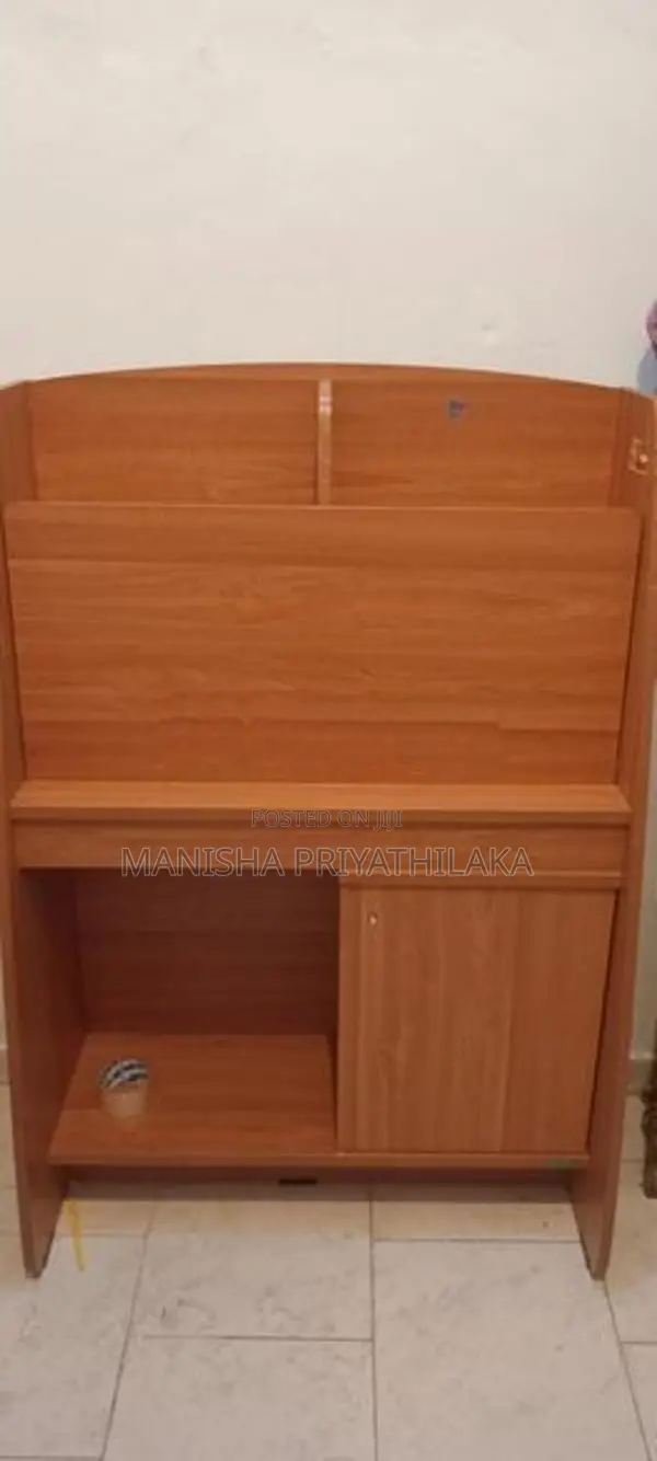 damro study table
