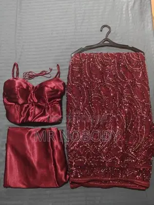 Hand Worked Saree