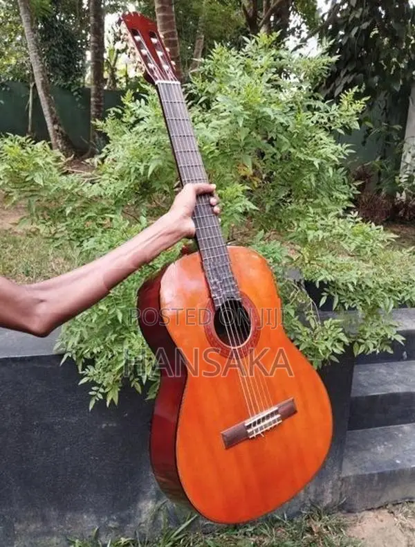Yamaha C70 Classical Guitar