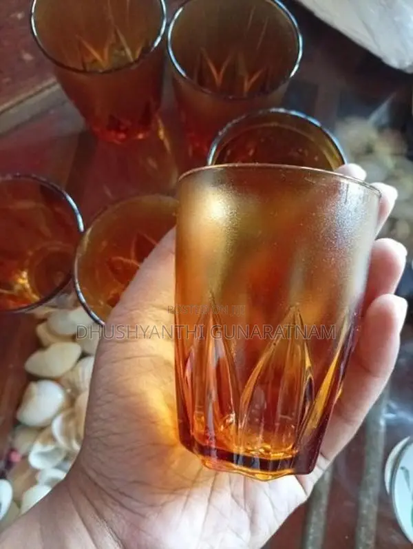 Glassware