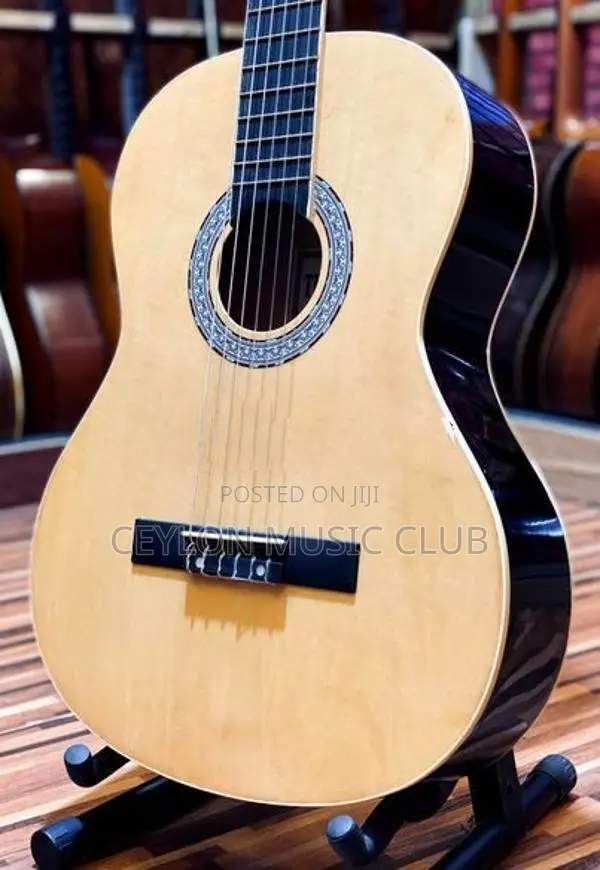 Box Guitar