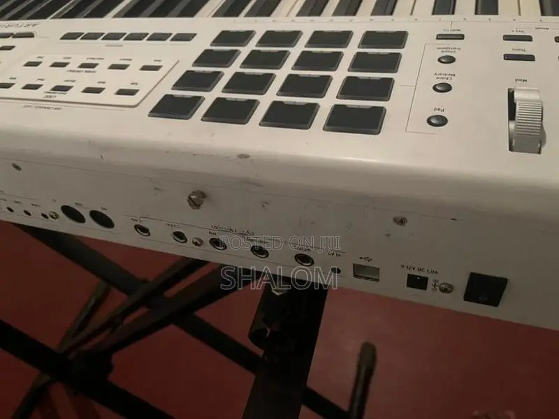 Arturia Key Lab 88 MK2